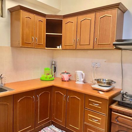 Apartament Marina Cove, Lumut Zewnętrze zdjęcie