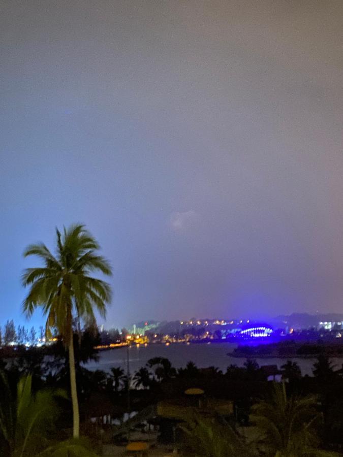 Apartament Marina Cove, Lumut Zewnętrze zdjęcie
