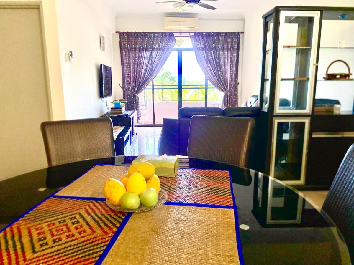 Apartament Marina Cove, Lumut Zewnętrze zdjęcie
