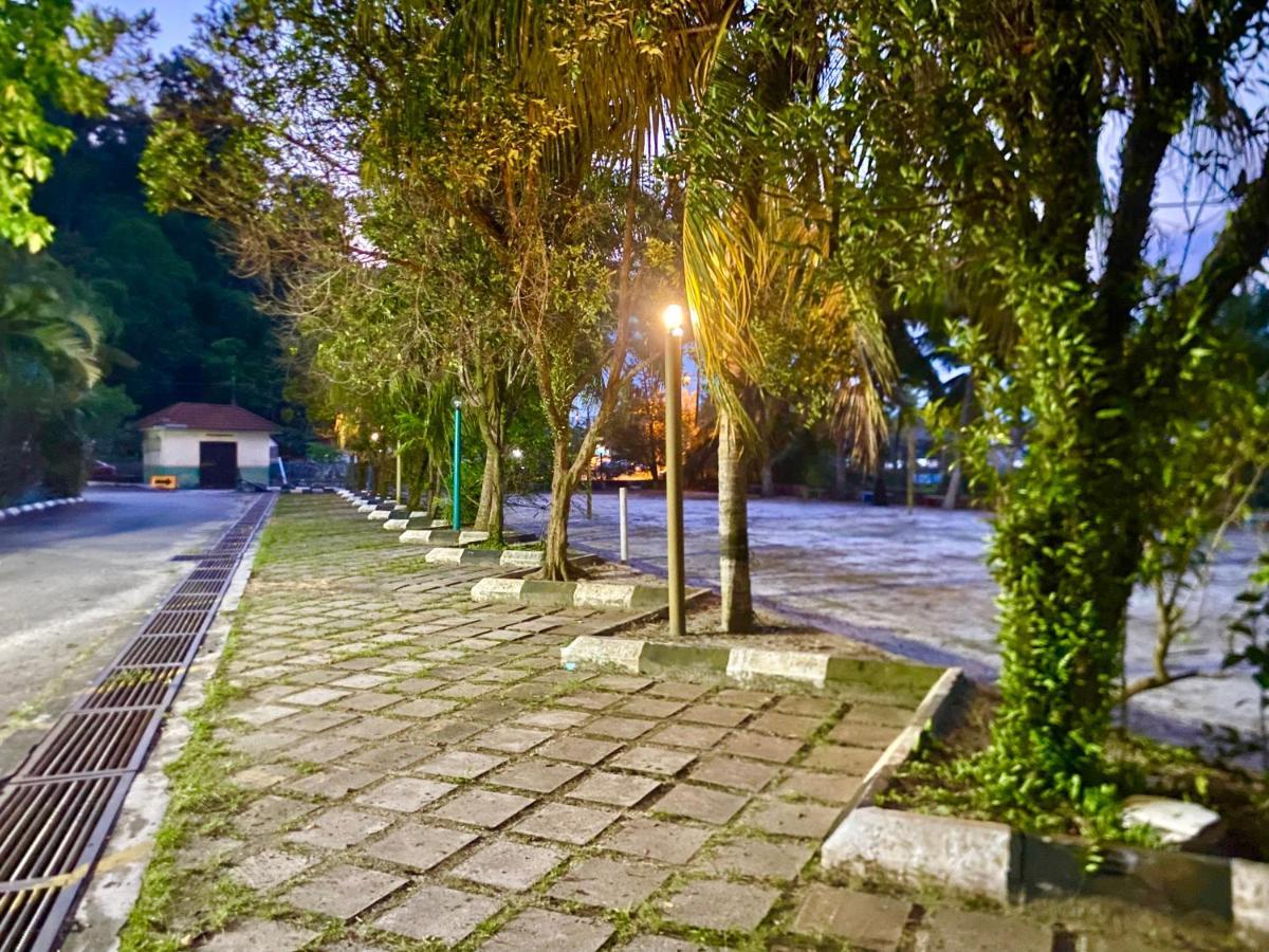 Apartament Marina Cove, Lumut Zewnętrze zdjęcie